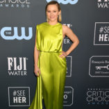 Kristen Bell 25th Critics Choice Awards 48