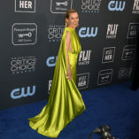 Kristen Bell 25th Critics Choice Awards 56