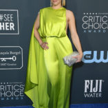Kristen Bell 25th Critics Choice Awards 57