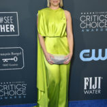 Kristen Bell 25th Critics Choice Awards 59