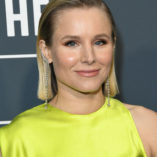 Kristen Bell 25th Critics Choice Awards 60