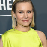 Kristen Bell 25th Critics Choice Awards 61