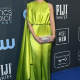 Kristen Bell 25th Critics Choice Awards 62