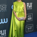 Kristen Bell 25th Critics Choice Awards 63