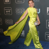 Kristen Bell 25th Critics Choice Awards 66