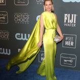 Kristen Bell 25th Critics Choice Awards 67