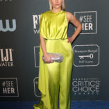 Kristen Bell 25th Critics Choice Awards 69