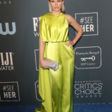 Kristen Bell 25th Critics Choice Awards 70