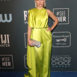 Kristen Bell 25th Critics Choice Awards 71