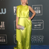 Kristen Bell 25th Critics Choice Awards 72