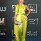 Kristen Bell 25th Critics Choice Awards 73