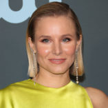 Kristen Bell 25th Critics Choice Awards 75