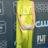 Kristen Bell 25th Critics Choice Awards 77