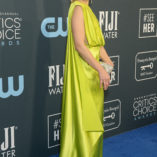 Kristen Bell 25th Critics Choice Awards 80