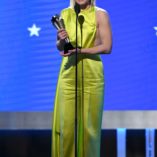 Kristen Bell 25th Critics Choice Awards 85