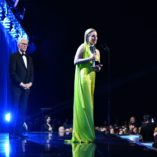 Kristen Bell 25th Critics Choice Awards 86