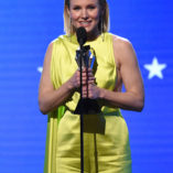 Kristen Bell 25th Critics Choice Awards 87