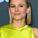 Kristen Bell 25th Critics Choice Awards 9