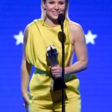 Kristen Bell 25th Critics Choice Awards 90