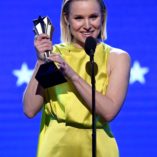 Kristen Bell 25th Critics Choice Awards 91