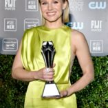 Kristen Bell 25th Critics Choice Awards 93