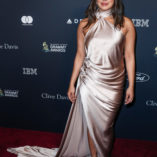Priyanka Chopra 2020 Pre-Grammy Gala 32