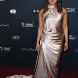 Priyanka Chopra 2020 Pre-Grammy Gala 45