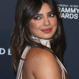 Priyanka Chopra 2020 Pre-Grammy Gala 48