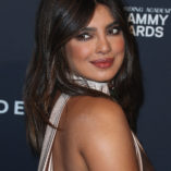 Priyanka Chopra 2020 Pre-Grammy Gala 49