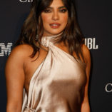 Priyanka Chopra 2020 Pre-Grammy Gala 8