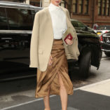 Rosie Huntington-Whiteley New York City 1st May 2019 10