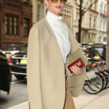 Rosie Huntington-Whiteley New York City 1st May 2019 19