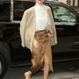 Rosie Huntington-Whiteley New York City 1st May 2019 4