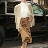 Rosie Huntington-Whiteley New York City 1st May 2019 5