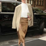 Rosie Huntington-Whiteley New York City 1st May 2019 8