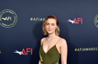 Saoirse Ronan 20th AFI Awards 11