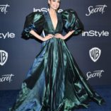 Sofia Carson 21st InStyle And Warner Bros Golden Globes After Party 11