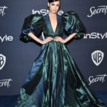 Sofia Carson 21st InStyle And Warner Bros Golden Globes After Party 12