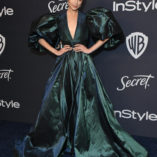 Sofia Carson 21st InStyle And Warner Bros Golden Globes After Party 20
