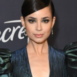 Sofia Carson 21st InStyle And Warner Bros Golden Globes After Party 22