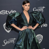Sofia Carson 21st InStyle And Warner Bros Golden Globes After Party 3
