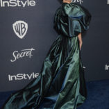 Sofia Carson 21st InStyle And Warner Bros Golden Globes After Party 7