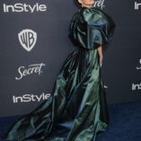 Sofia Carson 21st InStyle And Warner Bros Golden Globes After Party 8