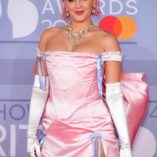 Anne-Marie 2020 BRIT Awards 10