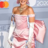 Anne-Marie 2020 BRIT Awards 11