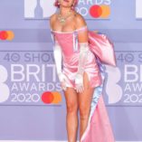 Anne-Marie 2020 BRIT Awards 6