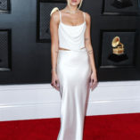 Dua Lipa 62nd GRAMMY Awards 17