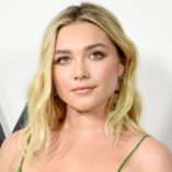Florence Pugh Marriage Story Premiere 10