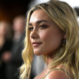 Florence Pugh Marriage Story Premiere 12
