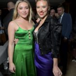 Florence Pugh Marriage Story Premiere 14